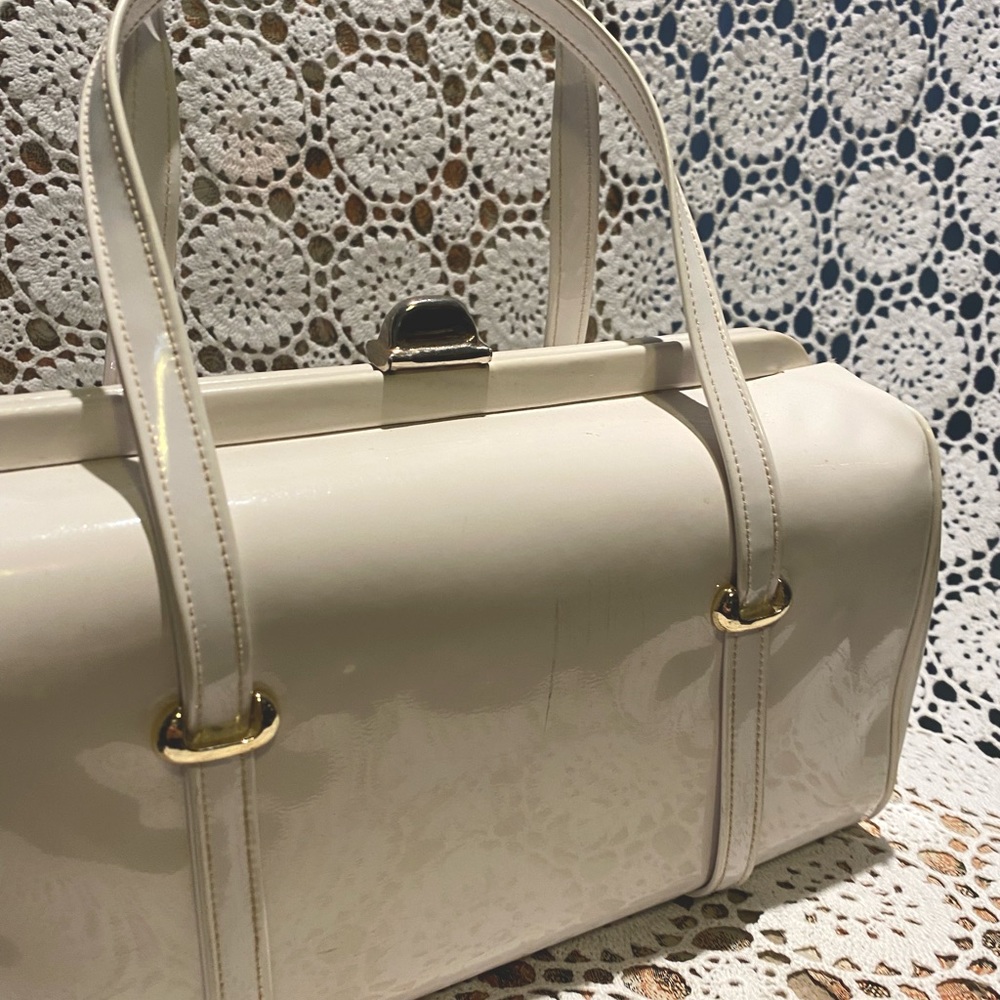Retro Handbag